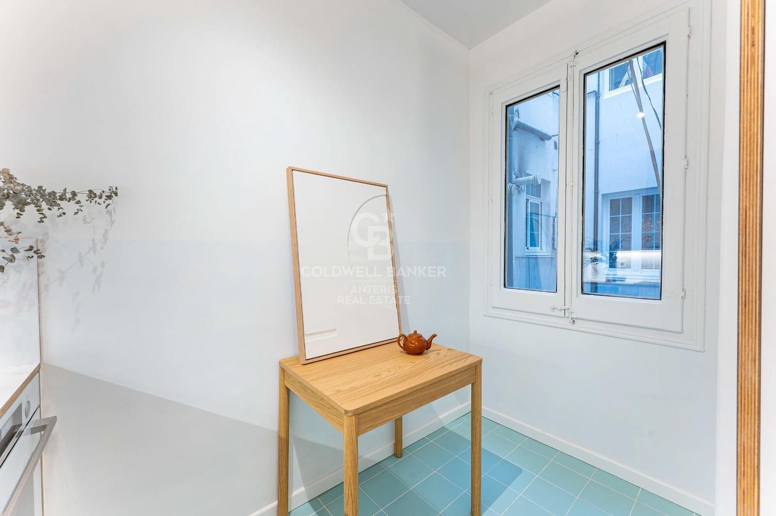 3 chambre Appartement à vendre à Barcelone ville - 649 000 € (Ref: 10120206)