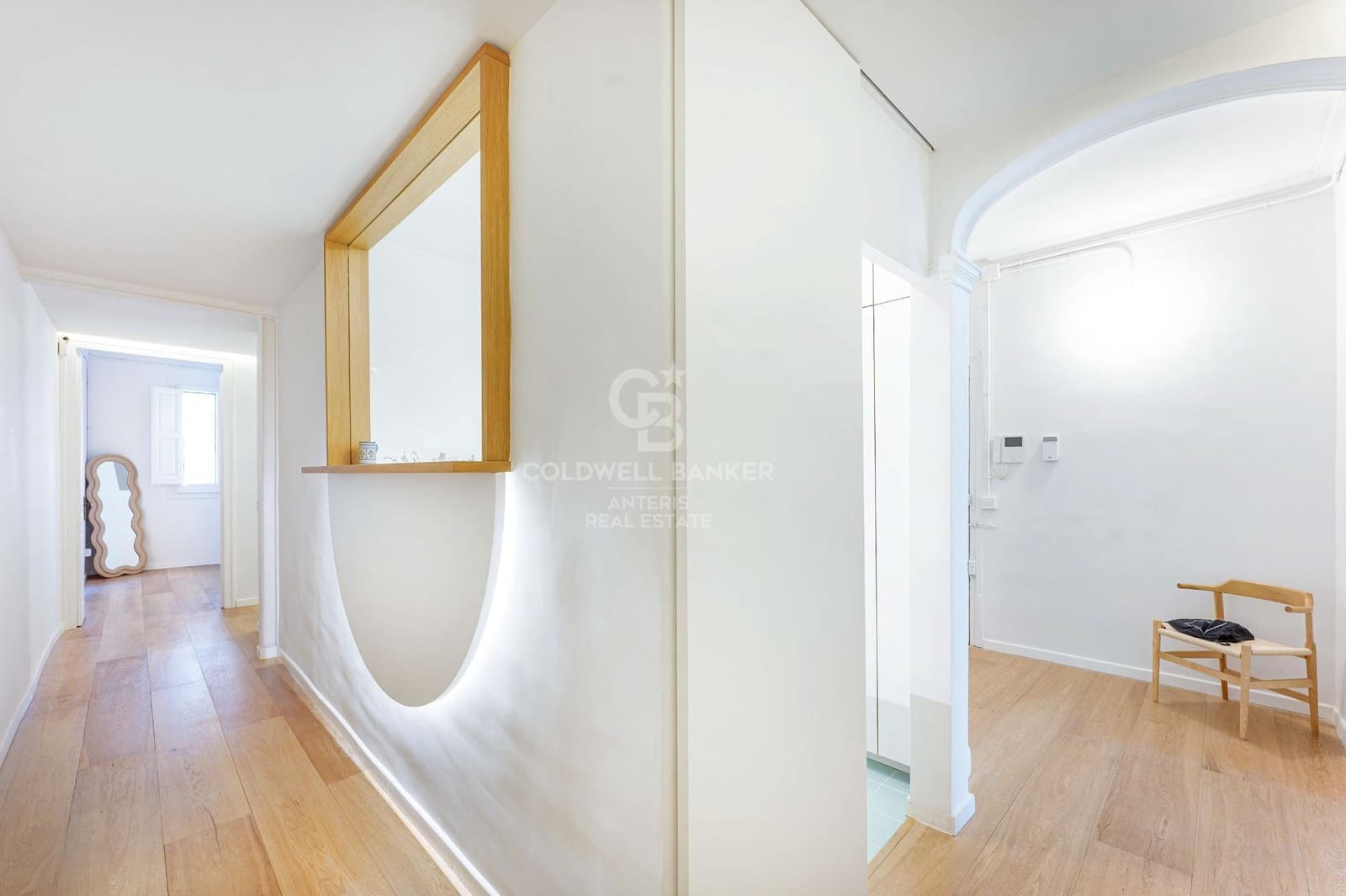 3 chambre Appartement à vendre à Barcelone ville - 649 000 € (Ref: 10120206)