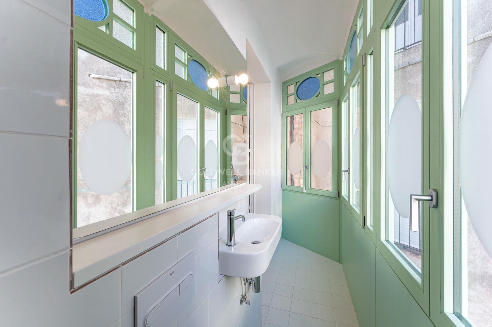 3 chambre Appartement à vendre à Barcelone ville - 649 000 € (Ref: 10120206)