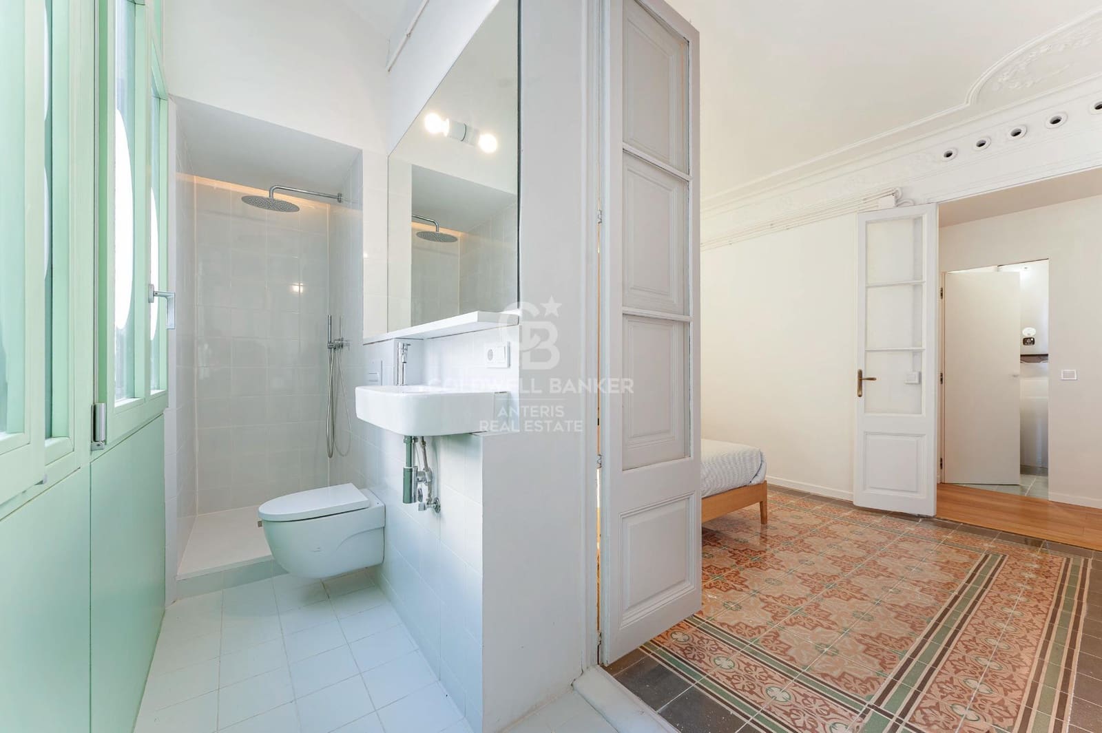 3 chambre Appartement à vendre à Barcelone ville - 649 000 € (Ref: 10120206)