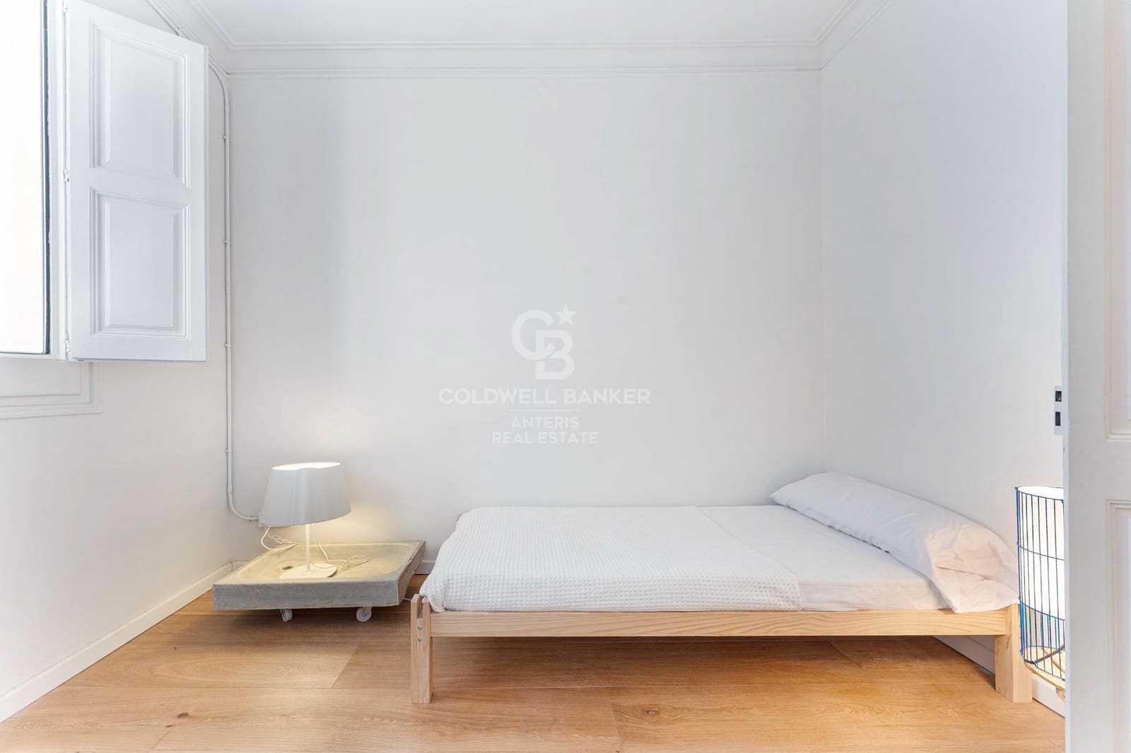 3 chambre Appartement à vendre à Barcelone ville - 649 000 € (Ref: 10120206)