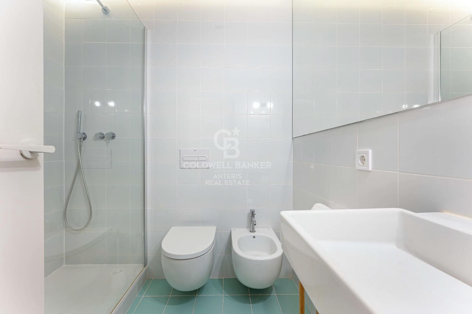 3 chambre Appartement à vendre à Barcelone ville - 649 000 € (Ref: 10120206)