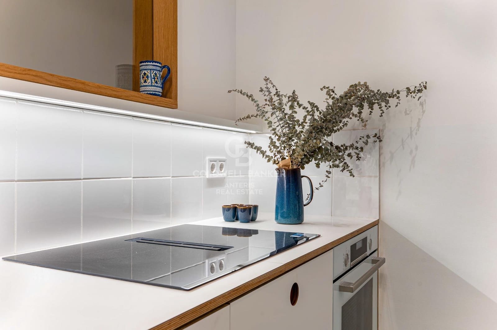 3 chambre Appartement à vendre à Barcelone ville - 649 000 € (Ref: 10120206)