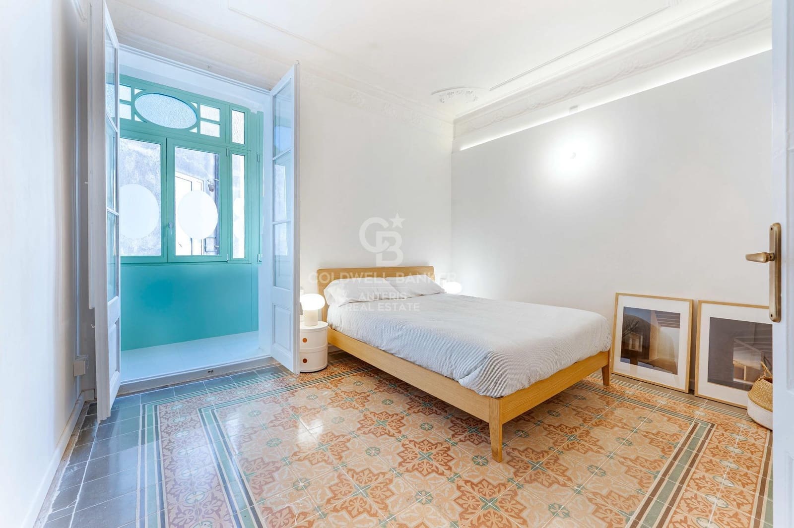 3 chambre Appartement à vendre à Barcelone ville - 649 000 € (Ref: 10120206)