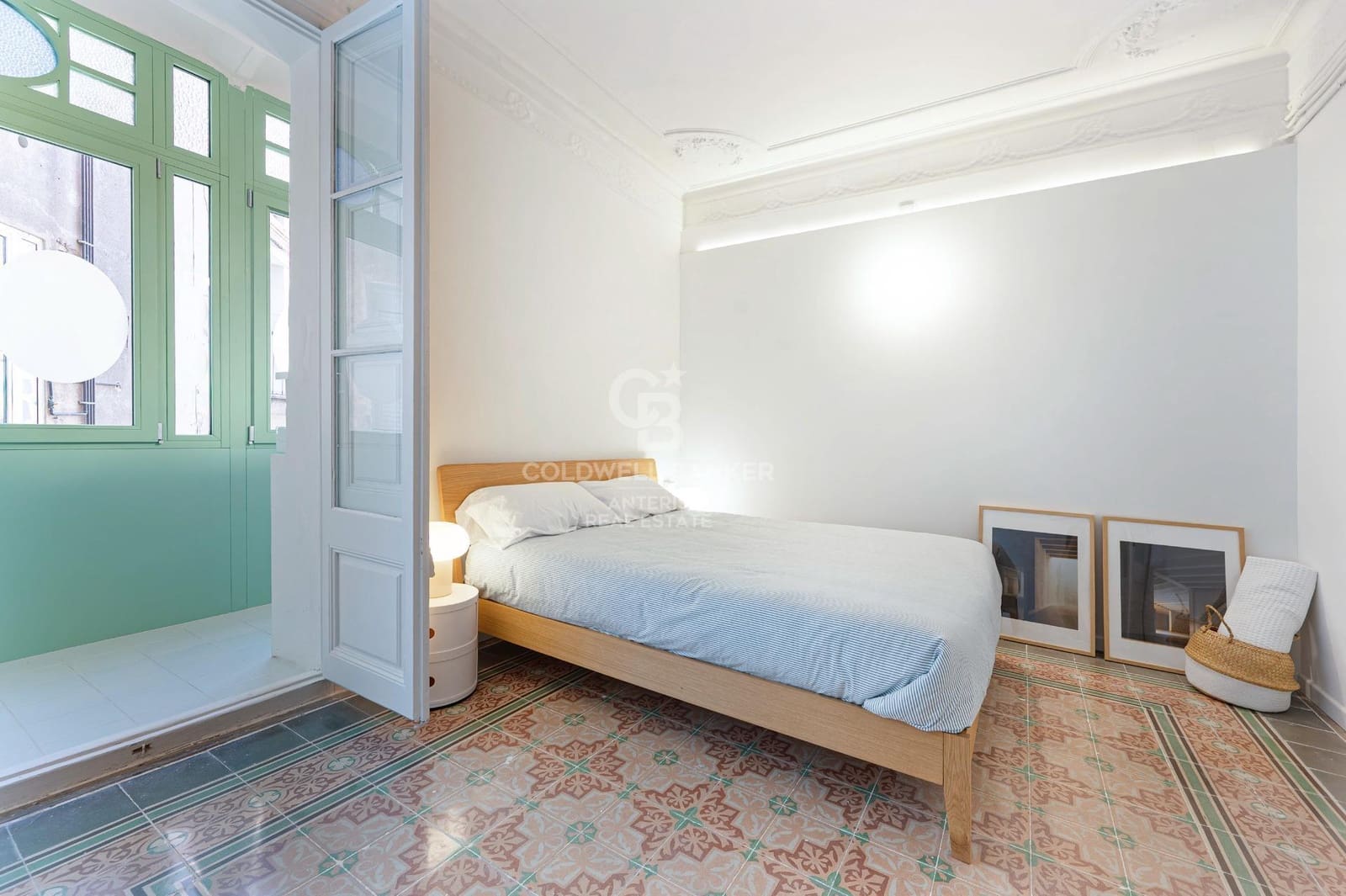 3 chambre Appartement à vendre à Barcelone ville - 649 000 € (Ref: 10120206)