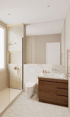 3 soverom Leilighet til salgs i Barcelona by - € 1 295 000 (Ref: 10129486)