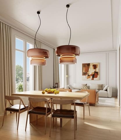 3 soverom Leilighet til salgs i Barcelona by - € 1 295 000 (Ref: 10129486)