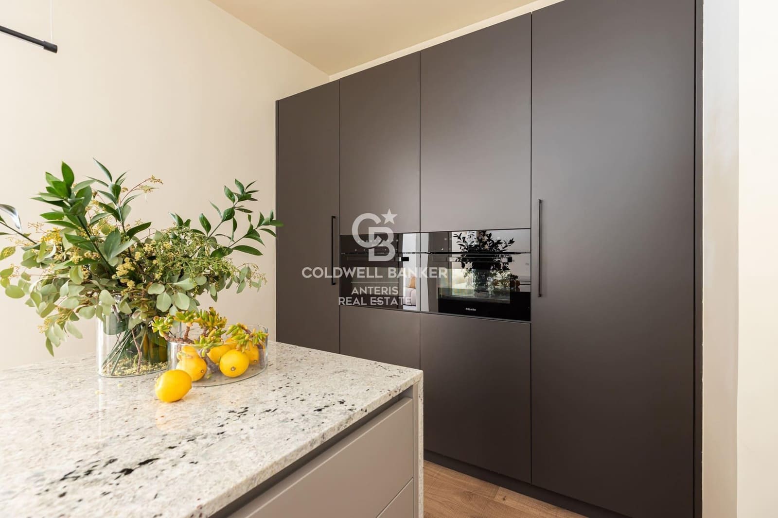 4 chambre Appartement à vendre à Barcelone ville - 1 790 000 € (Ref: 10139731)