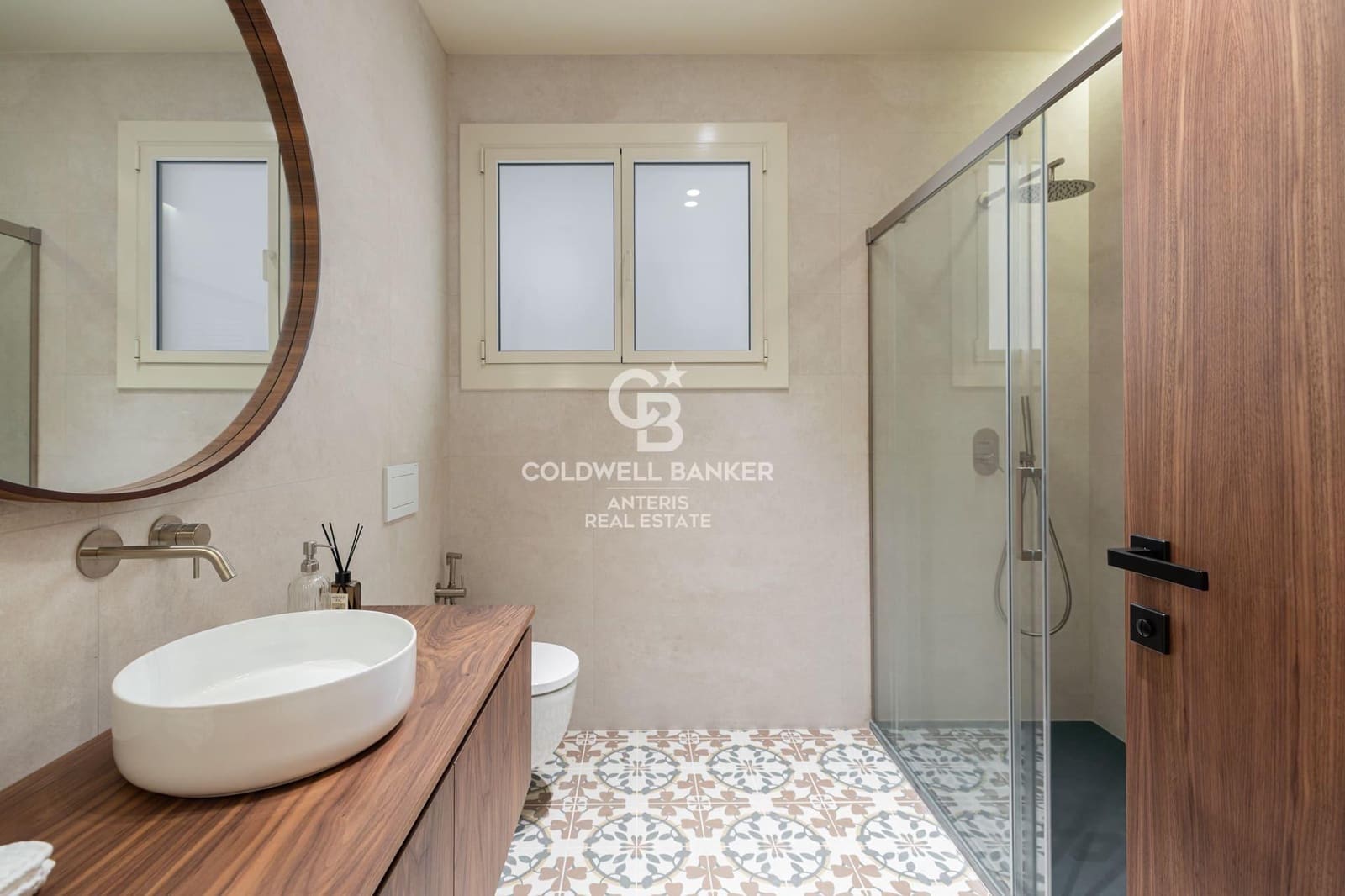 4 chambre Appartement à vendre à Barcelone ville - 1 790 000 € (Ref: 10139731)