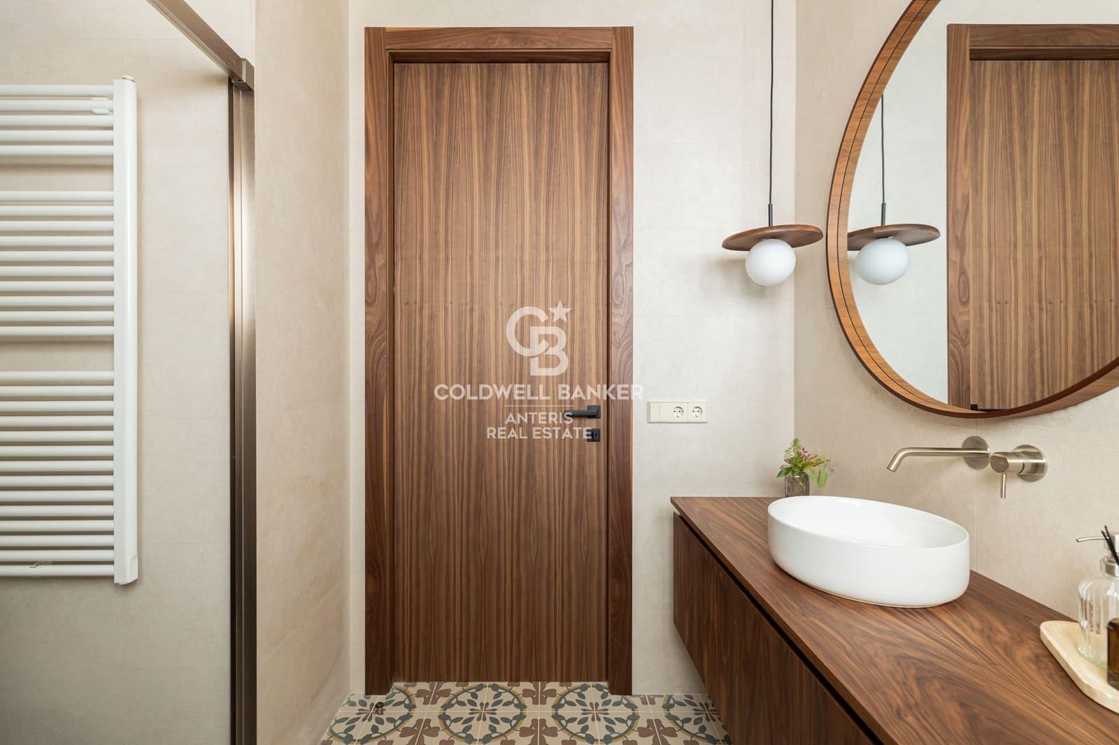 4 chambre Appartement à vendre à Barcelone ville - 1 790 000 € (Ref: 10139731)