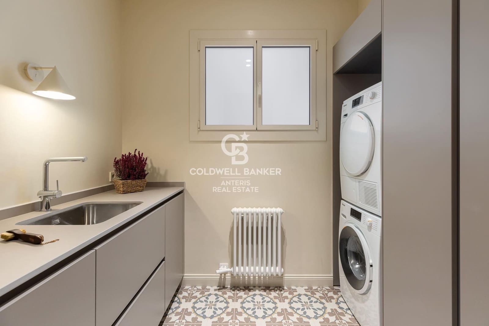 4 chambre Appartement à vendre à Barcelone ville - 1 790 000 € (Ref: 10139731)