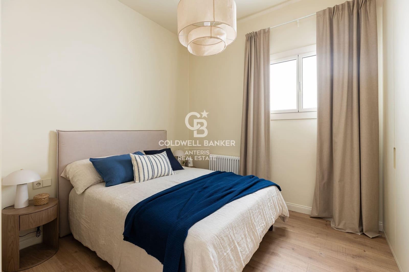 4 chambre Appartement à vendre à Barcelone ville - 1 790 000 € (Ref: 10139731)