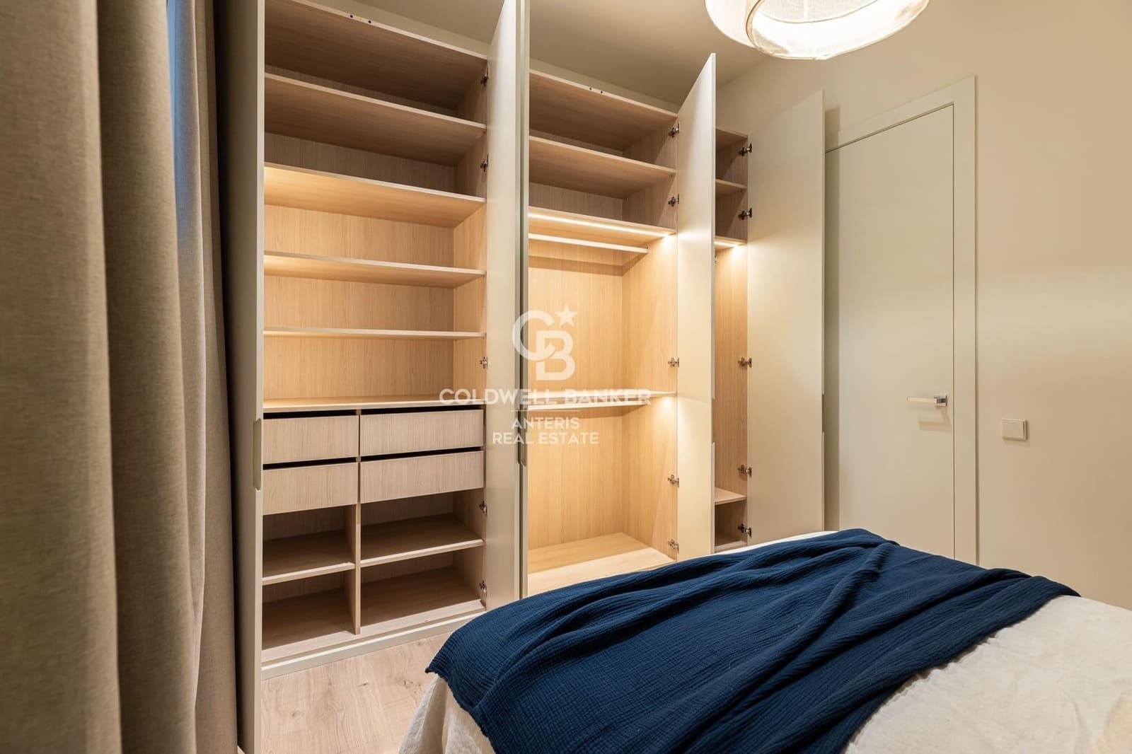 4 chambre Appartement à vendre à Barcelone ville - 1 790 000 € (Ref: 10139731)
