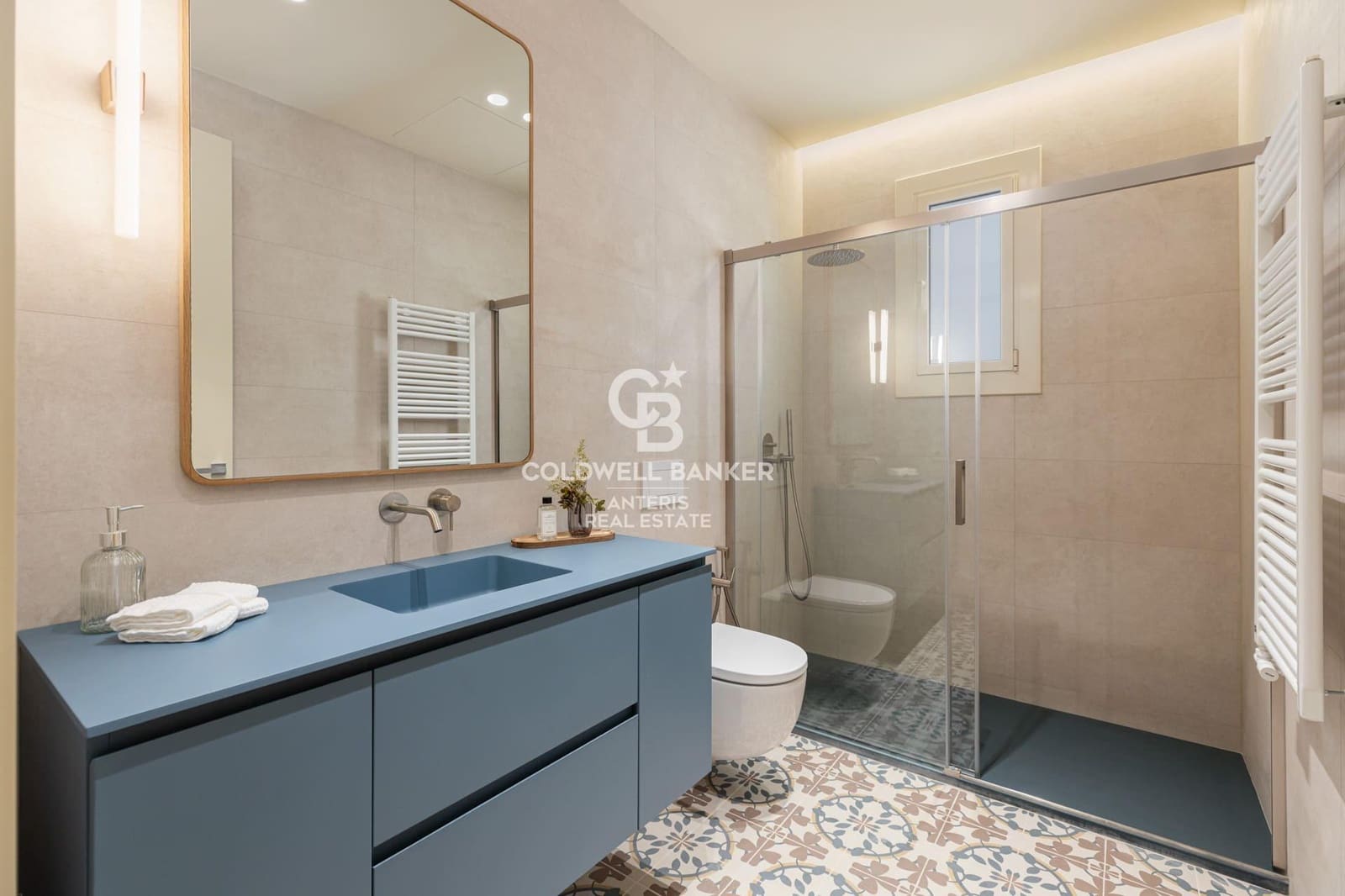 4 chambre Appartement à vendre à Barcelone ville - 1 790 000 € (Ref: 10139731)