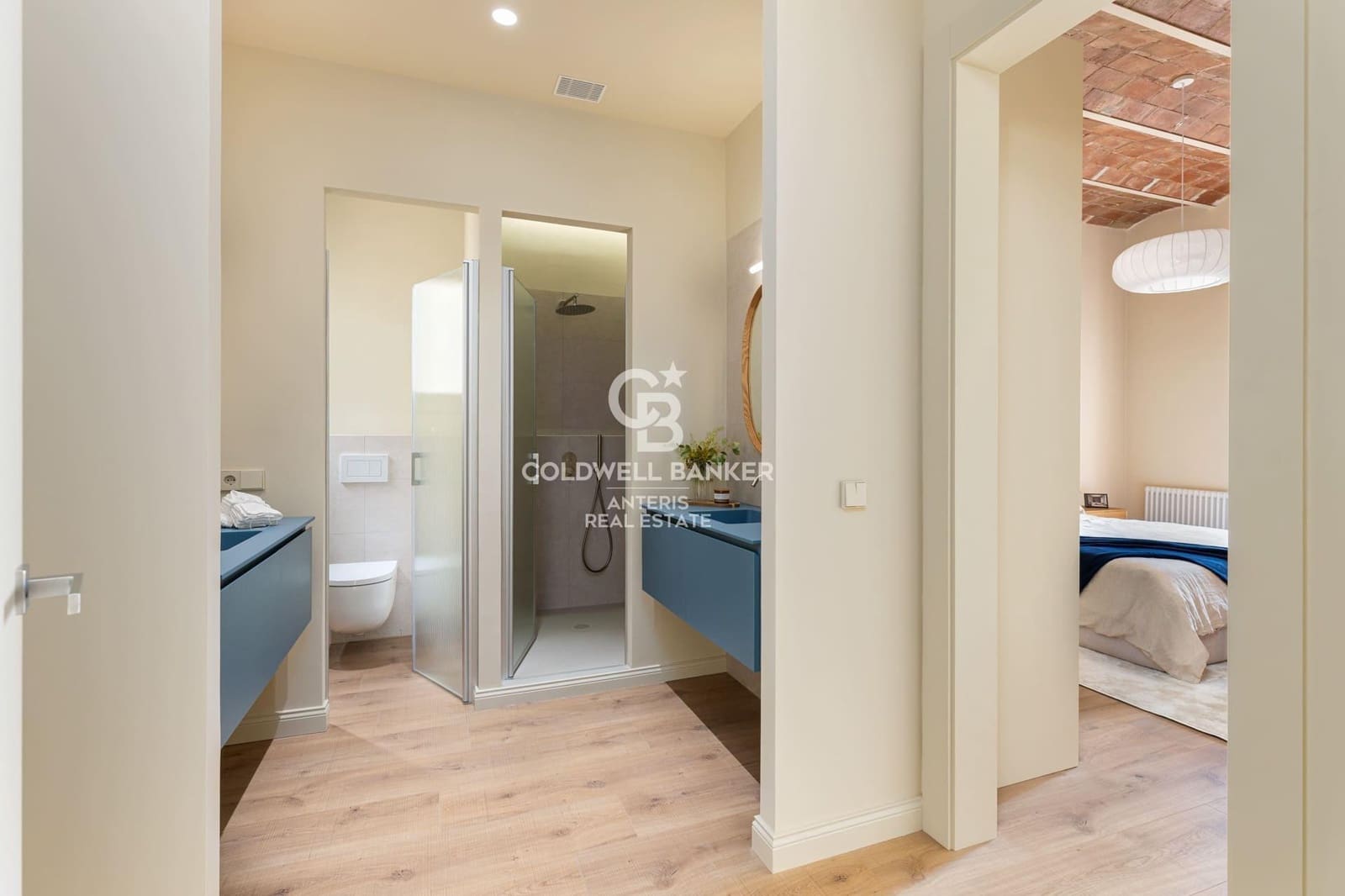 4 chambre Appartement à vendre à Barcelone ville - 1 790 000 € (Ref: 10139731)