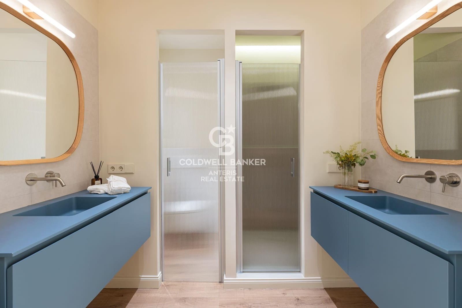 4 chambre Appartement à vendre à Barcelone ville - 1 790 000 € (Ref: 10139731)