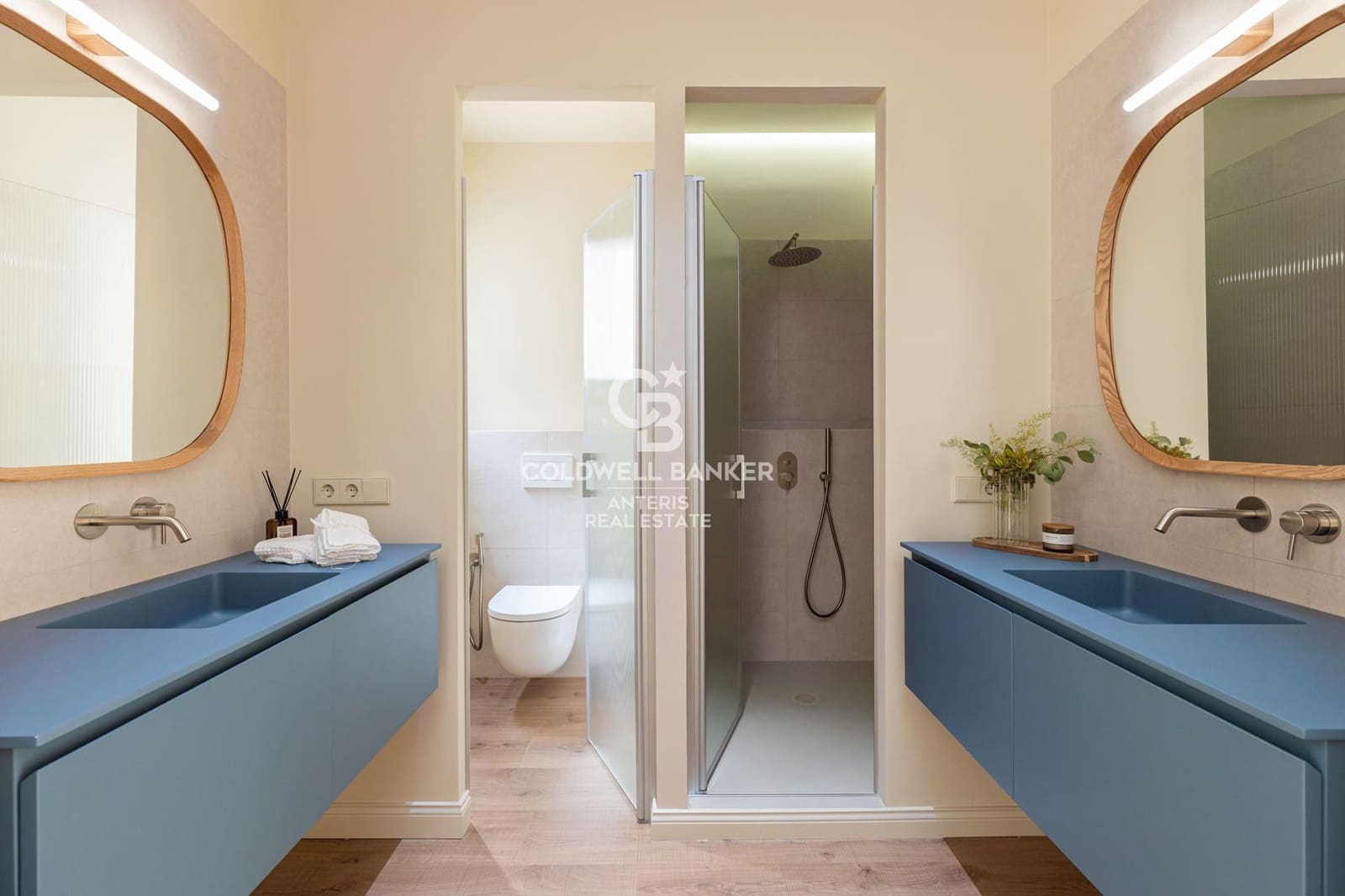 4 chambre Appartement à vendre à Barcelone ville - 1 790 000 € (Ref: 10139731)