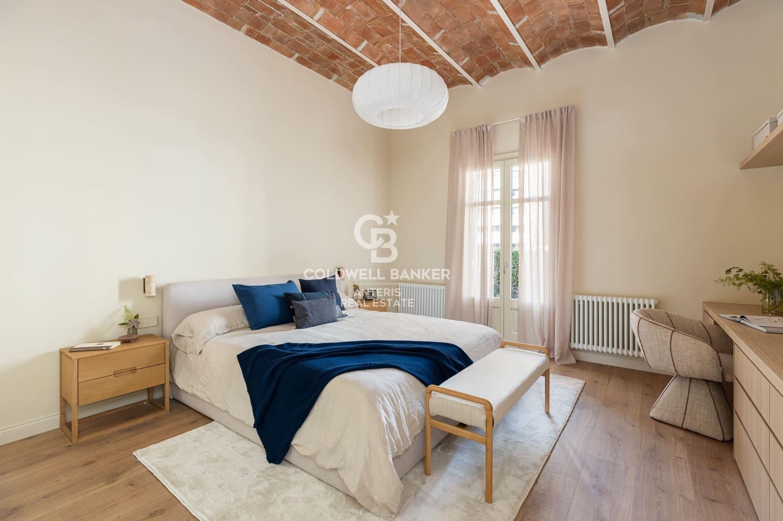 4 chambre Appartement à vendre à Barcelone ville - 1 790 000 € (Ref: 10139731)