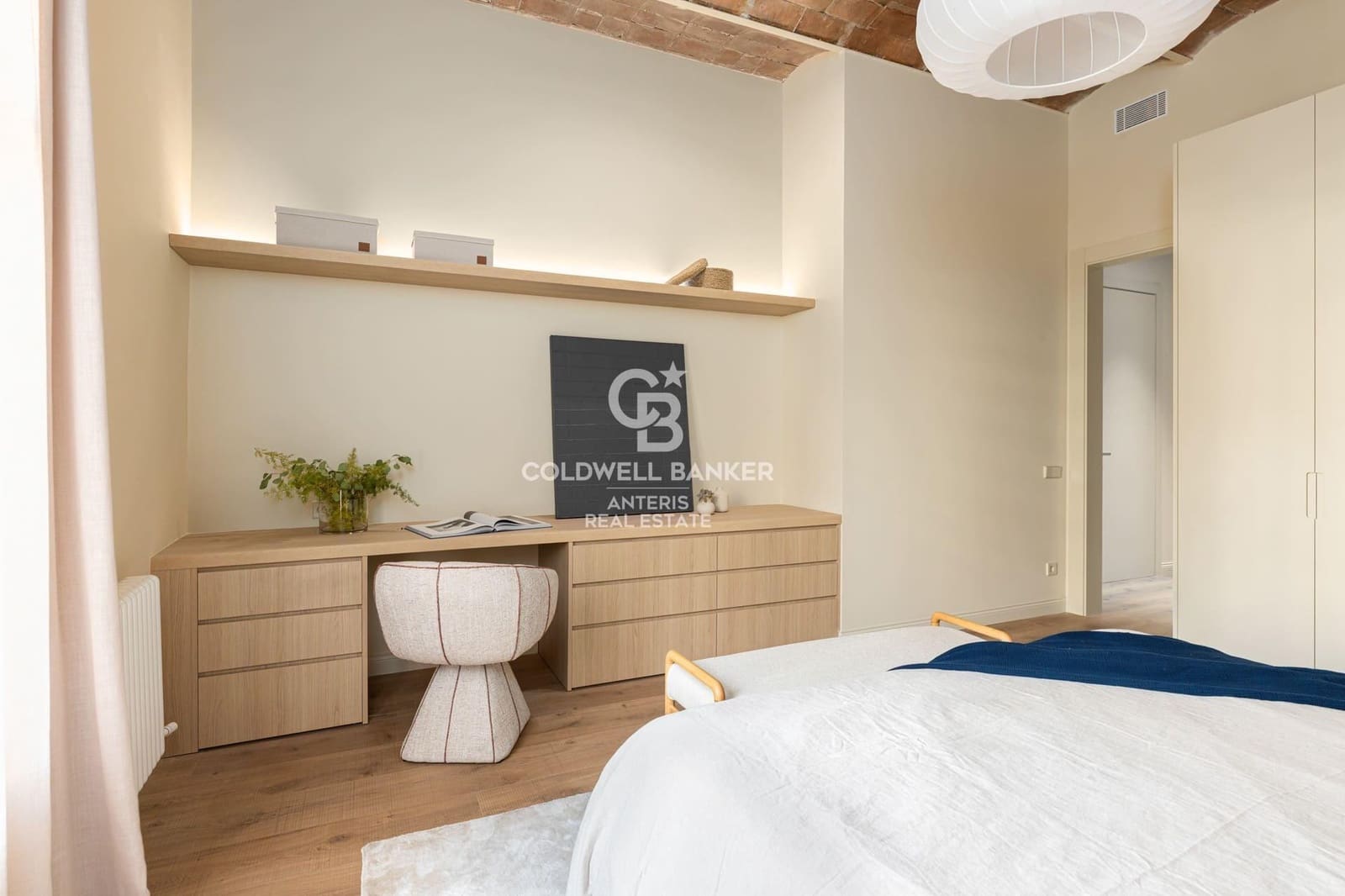4 chambre Appartement à vendre à Barcelone ville - 1 790 000 € (Ref: 10139731)