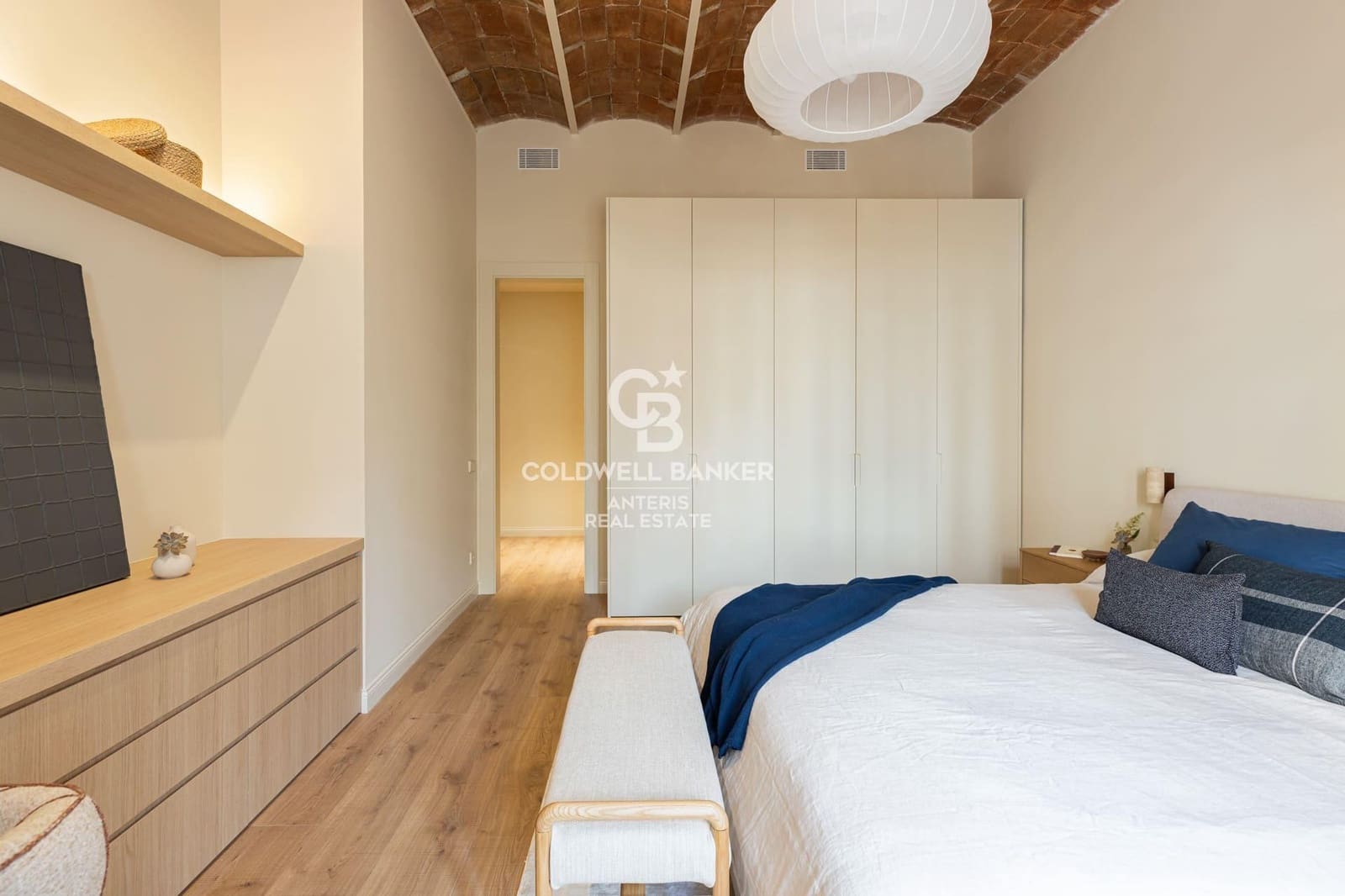 4 chambre Appartement à vendre à Barcelone ville - 1 790 000 € (Ref: 10139731)
