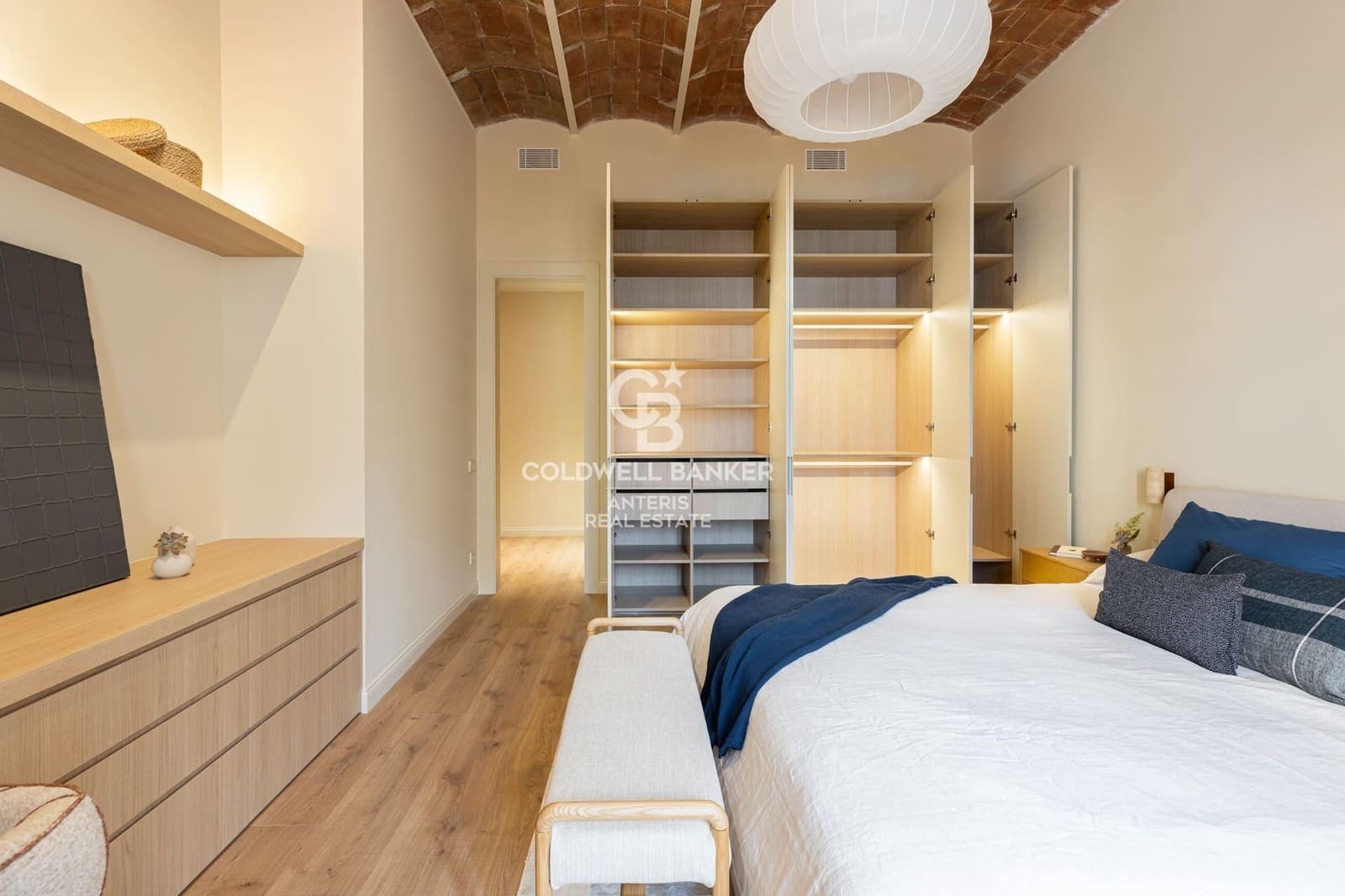 4 chambre Appartement à vendre à Barcelone ville - 1 790 000 € (Ref: 10139731)