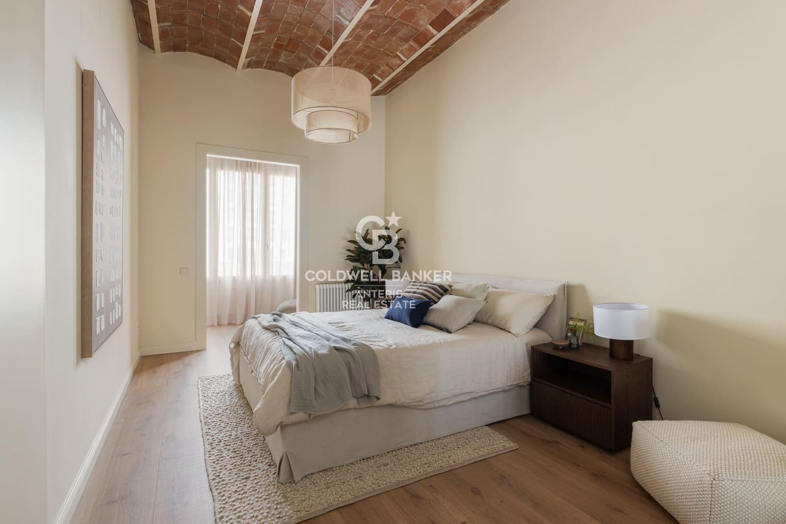 4 chambre Appartement à vendre à Barcelone ville - 1 790 000 € (Ref: 10139731)