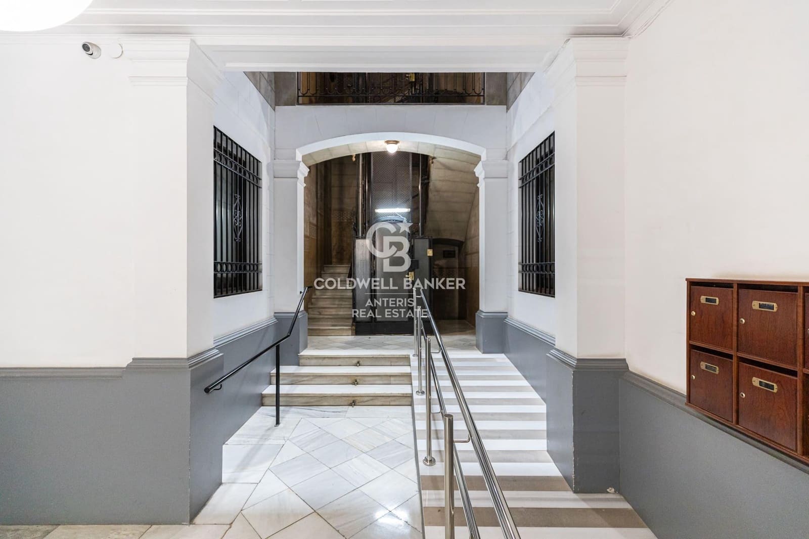 4 chambre Appartement à vendre à Barcelone ville - 1 790 000 € (Ref: 10139731)
