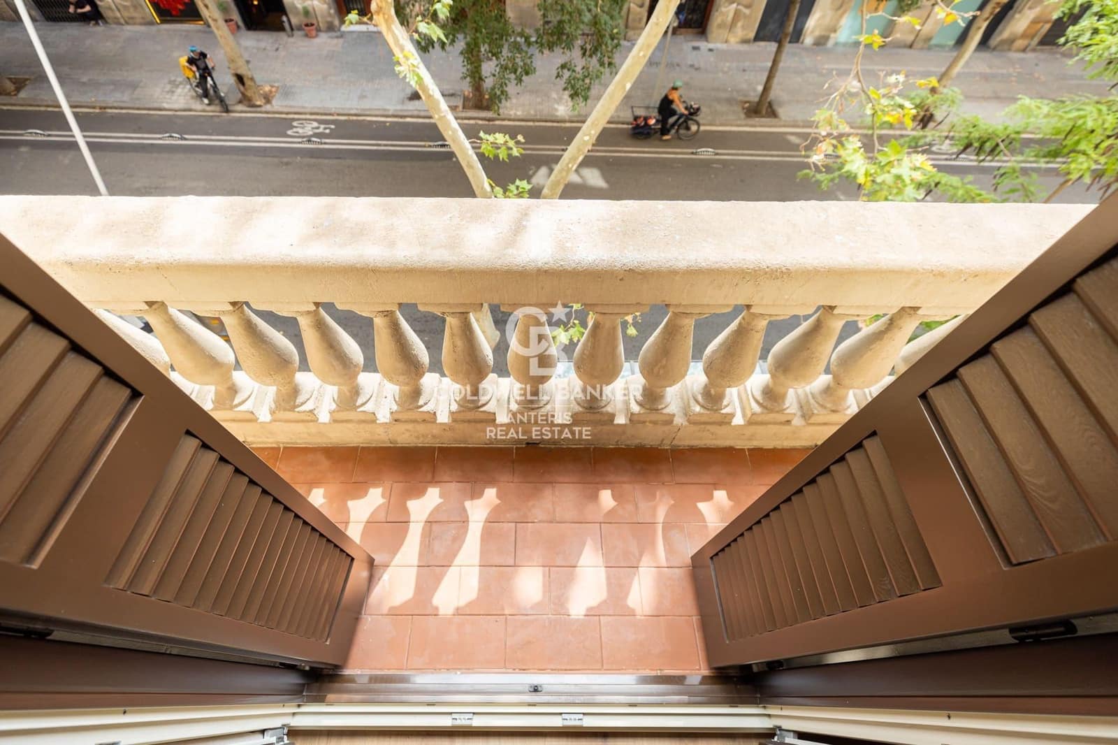 4 chambre Appartement à vendre à Barcelone ville - 1 790 000 € (Ref: 10139731)