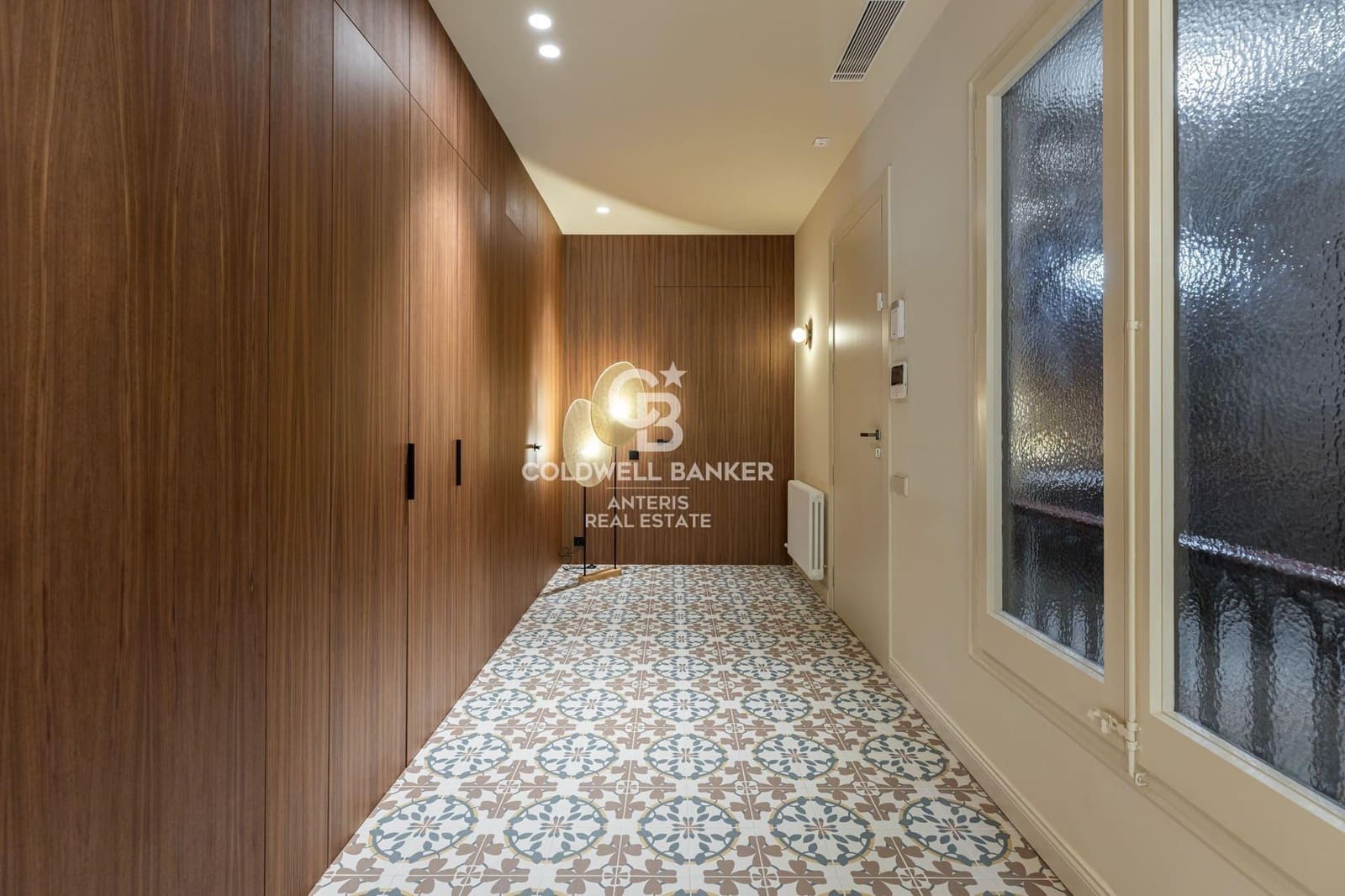 4 chambre Appartement à vendre à Barcelone ville - 1 790 000 € (Ref: 10139731)