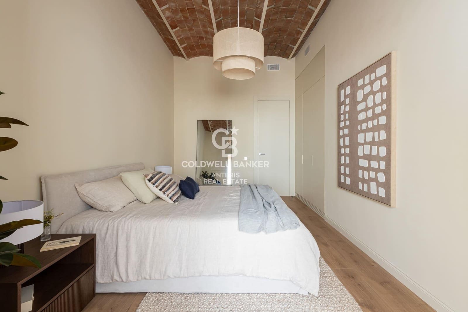 4 chambre Appartement à vendre à Barcelone ville - 1 790 000 € (Ref: 10139731)
