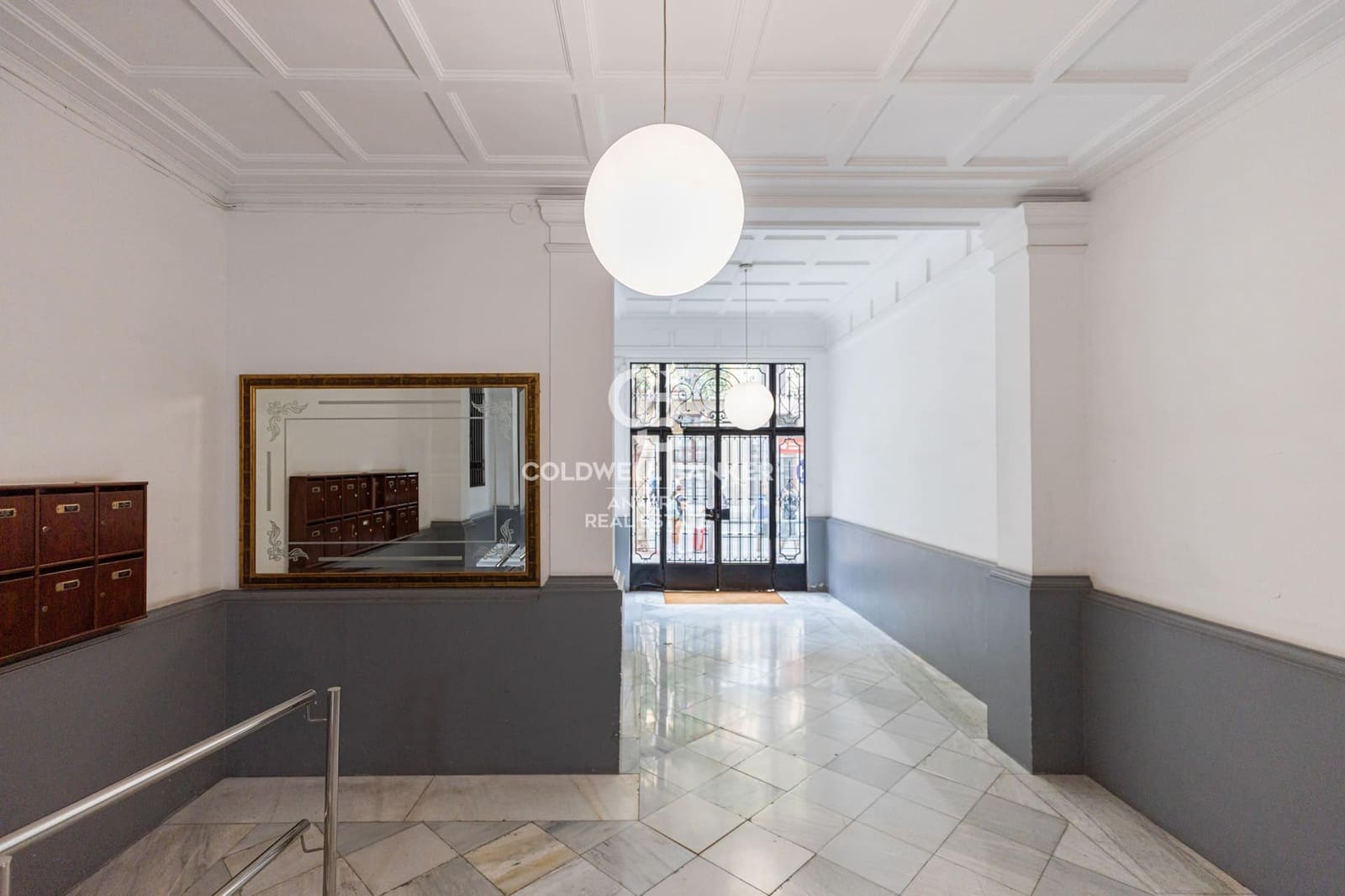 4 chambre Appartement à vendre à Barcelone ville - 1 790 000 € (Ref: 10139731)