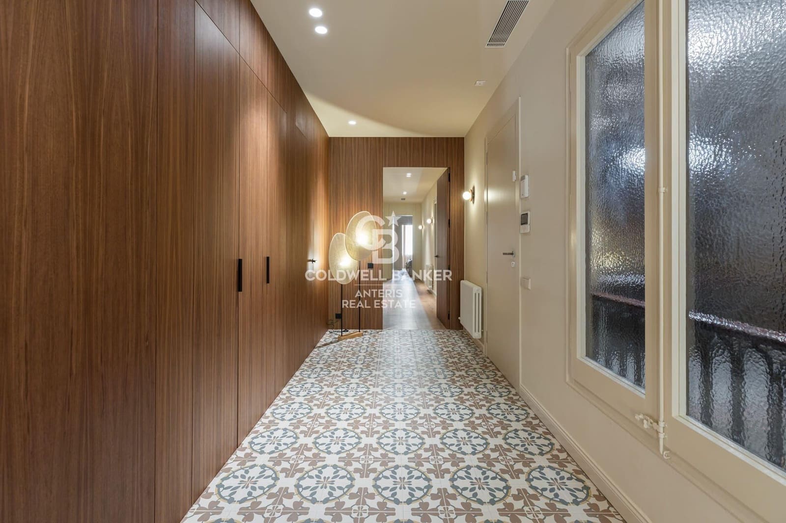4 chambre Appartement à vendre à Barcelone ville - 1 790 000 € (Ref: 10139731)