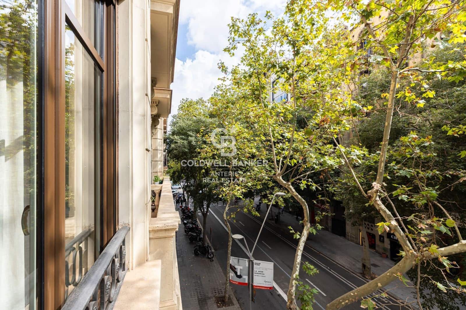 4 chambre Appartement à vendre à Barcelone ville - 1 790 000 € (Ref: 10139731)