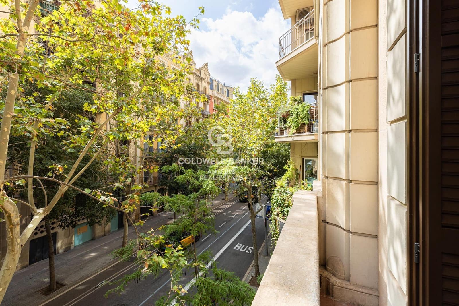 4 chambre Appartement à vendre à Barcelone ville - 1 790 000 € (Ref: 10139731)