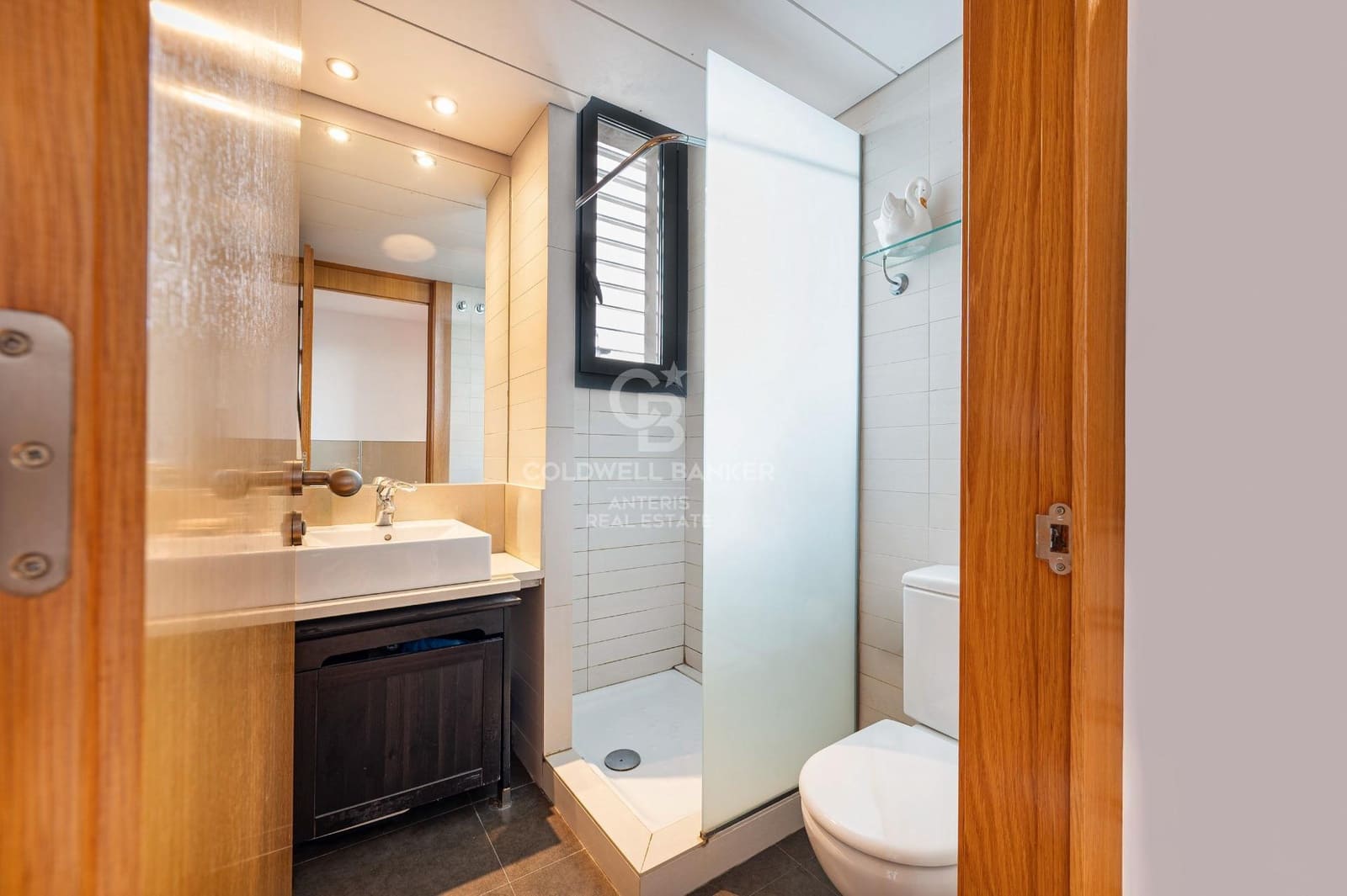 2 soverom Penthouse til salgs i Barcelona by med svømmebasseng garasje - € 1 345 000 (Ref: 10161518)
