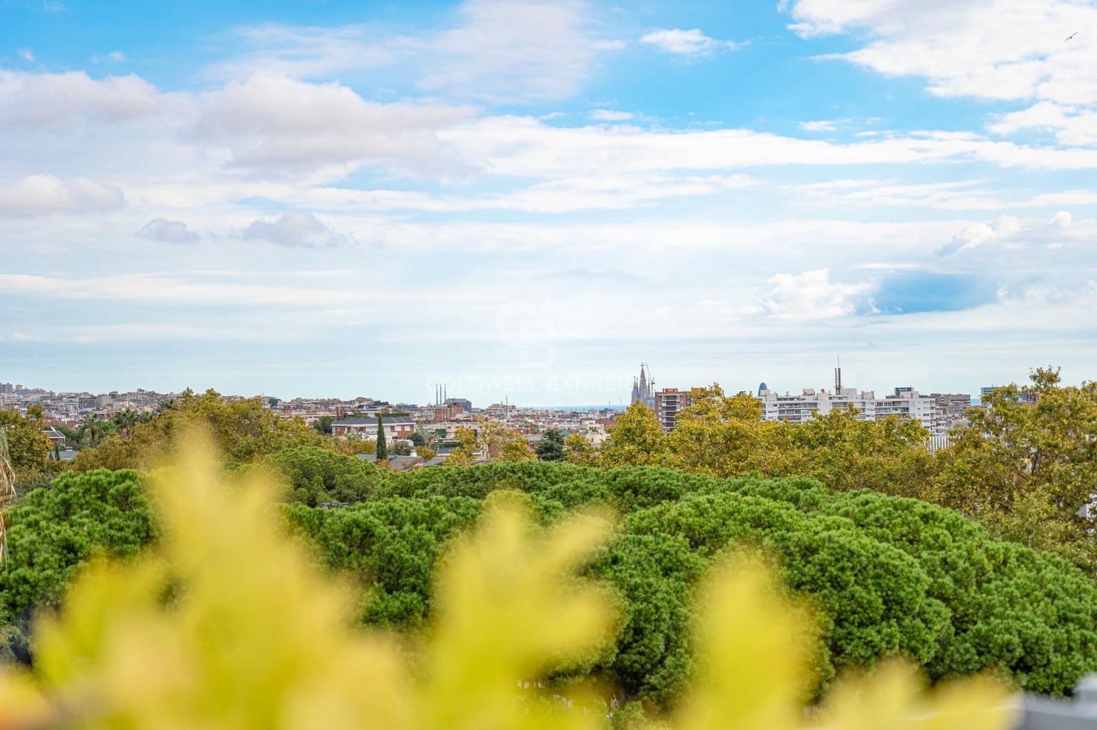 2 soverom Penthouse til salgs i Barcelona by med svømmebasseng garasje - € 1 345 000 (Ref: 10161518)