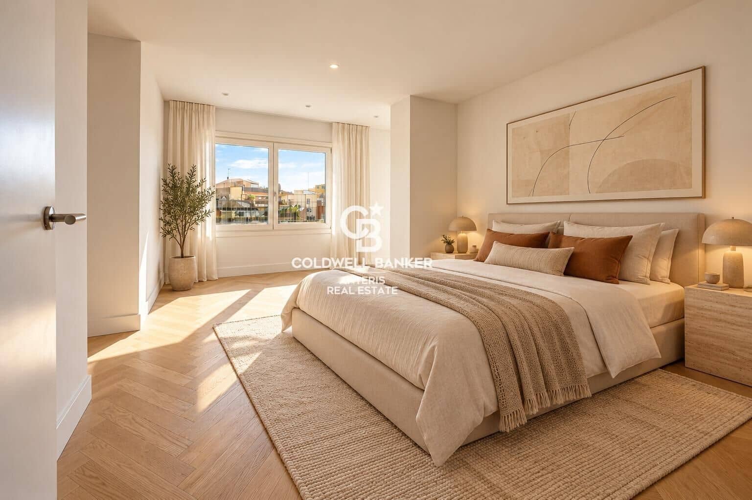 Ático de 4 habitaciones en Barcelona ciudad en venta - 1.850.000 € (Ref: 10168741)