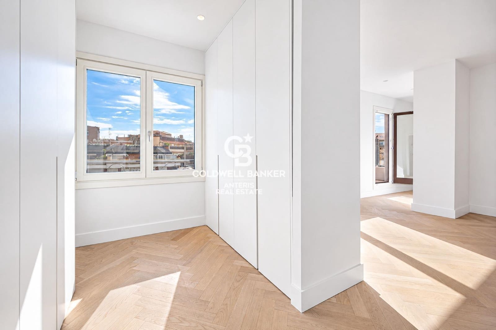 Ático de 4 habitaciones en Barcelona ciudad en venta - 1.850.000 € (Ref: 10168741)