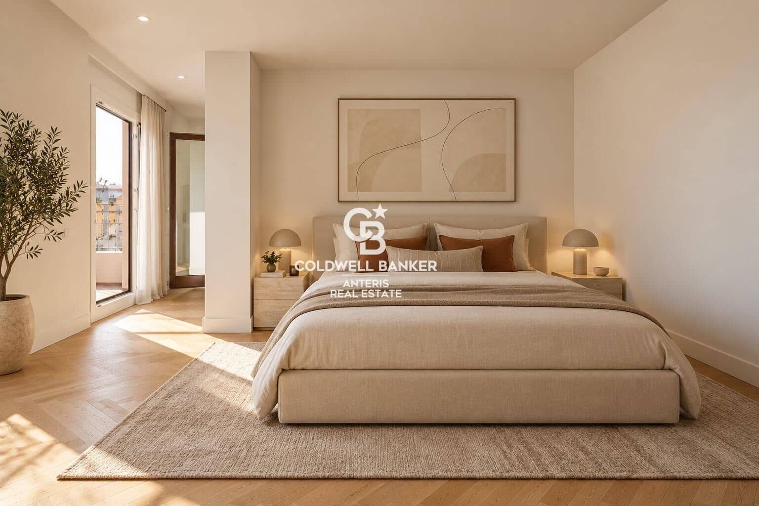 Ático de 4 habitaciones en Barcelona ciudad en venta - 1.850.000 € (Ref: 10168741)