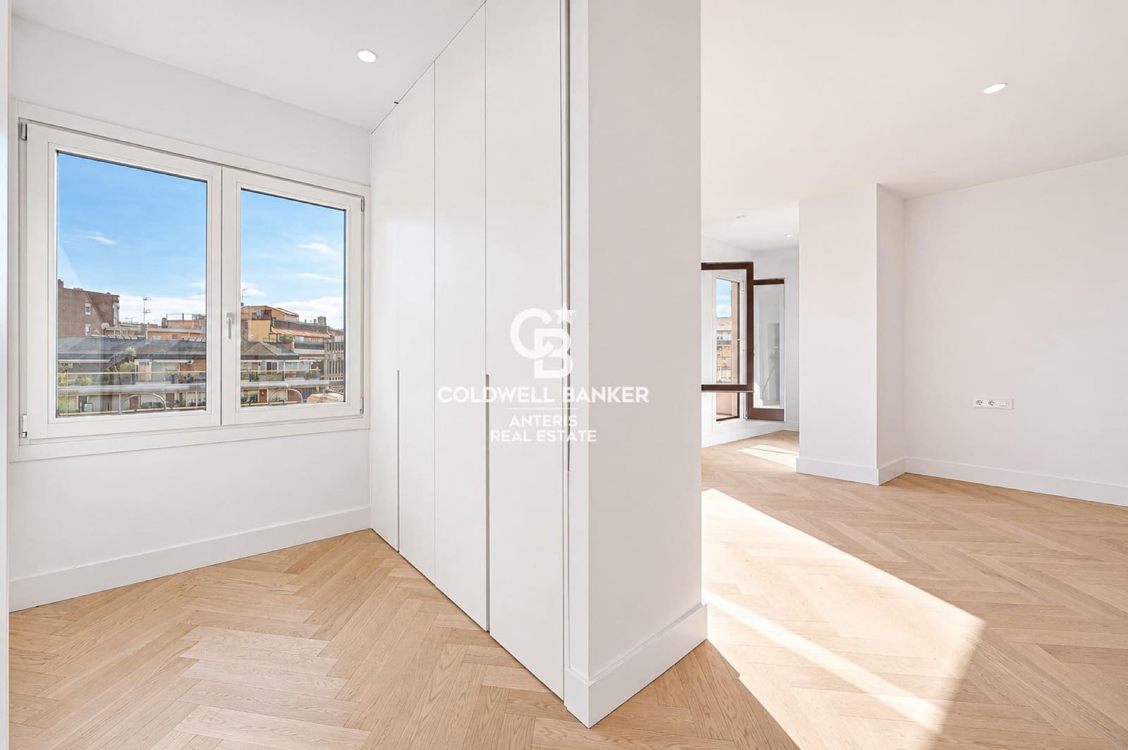 Ático de 4 habitaciones en Barcelona ciudad en venta - 1.850.000 € (Ref: 10168741)
