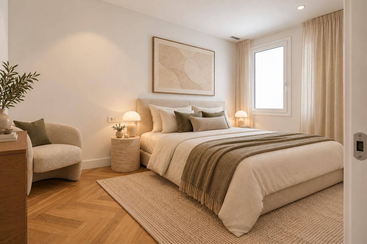 Ático de 4 habitaciones en Barcelona ciudad en venta - 1.850.000 € (Ref: 10168741)