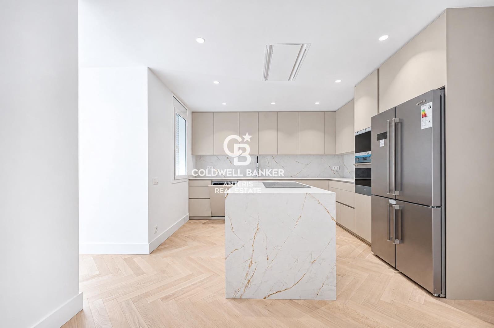 Ático de 4 habitaciones en Barcelona ciudad en venta - 1.850.000 € (Ref: 10168741)