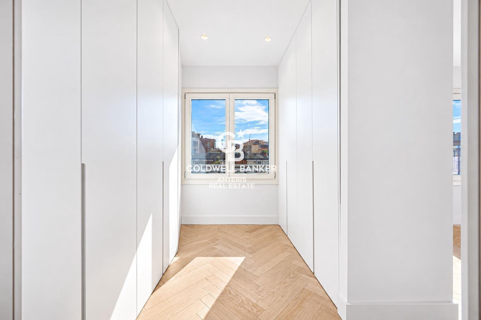 Ático de 4 habitaciones en Barcelona ciudad en venta - 1.850.000 € (Ref: 10168741)