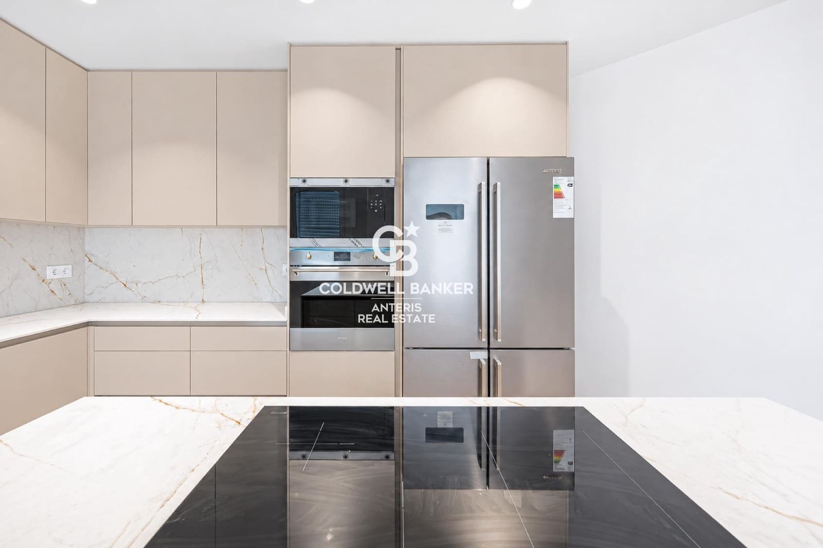 Ático de 4 habitaciones en Barcelona ciudad en venta - 1.850.000 € (Ref: 10168741)