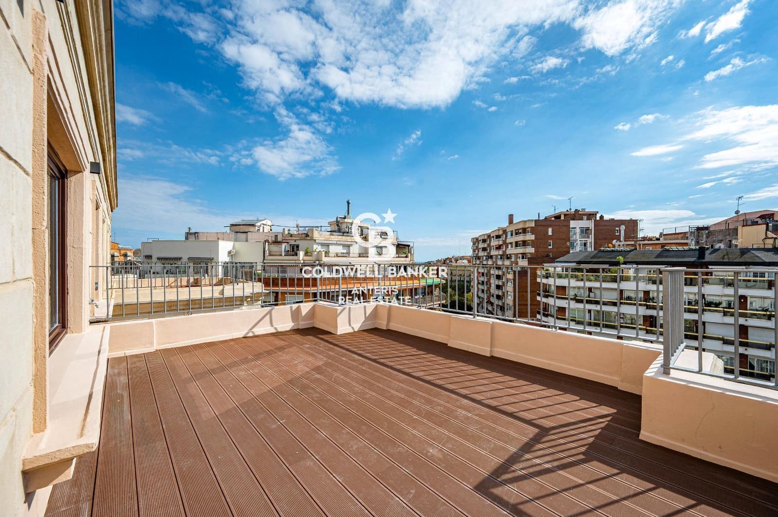 Ático de 4 habitaciones en Barcelona ciudad en venta - 1.850.000 € (Ref: 10168741)