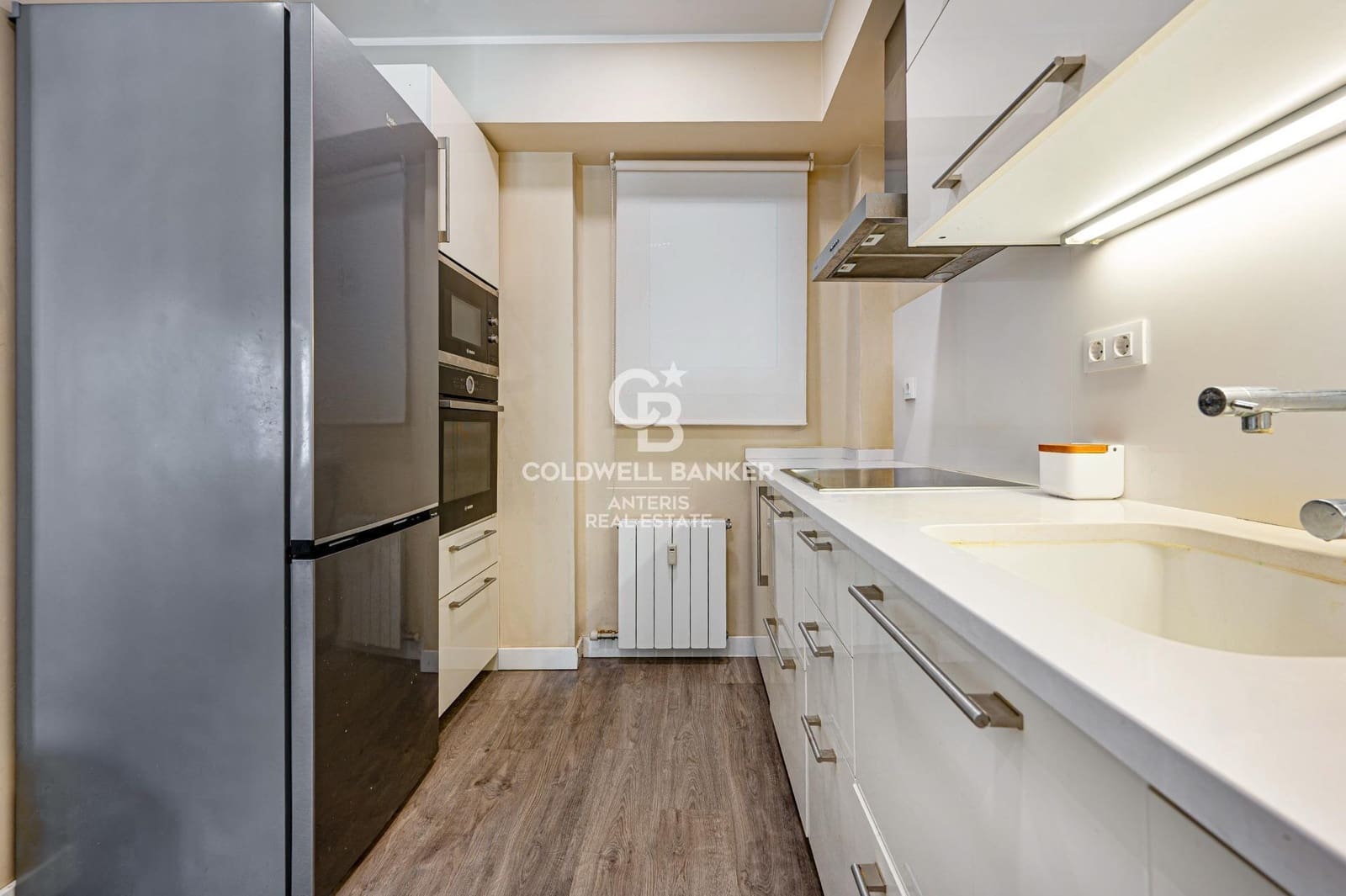 3 soveværelse Lejlighed til salg i Barcelona by - € 785.000 (Ref: 10171601)