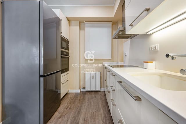3 soveværelse Lejlighed til salg i La Dreta de L'Eixample, Barcelona by - € 785.000 (Ref: 10171601)