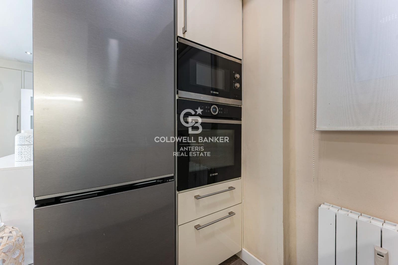 3 soveværelse Lejlighed til salg i Barcelona by - € 785.000 (Ref: 10171601)