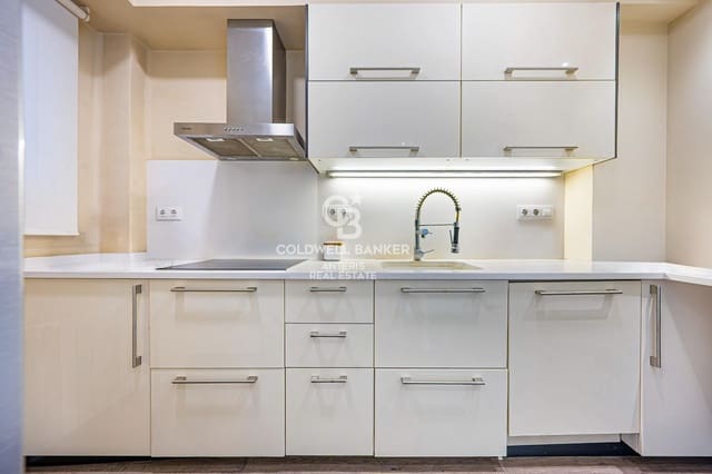 3 soveværelse Lejlighed til salg i La Dreta de L'Eixample, Barcelona by - € 785.000 (Ref: 10171601)