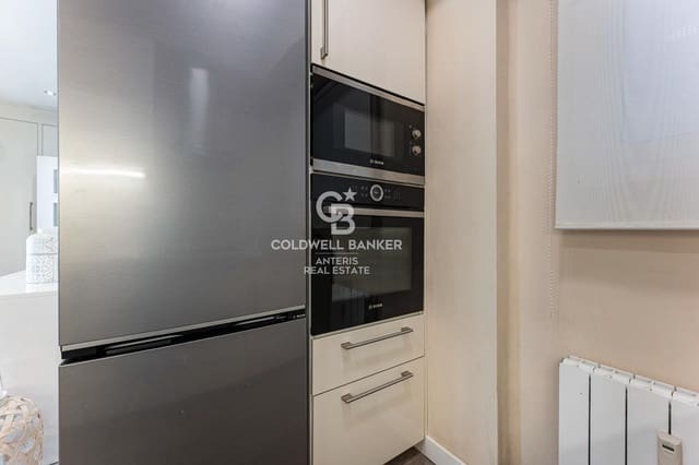 3 soveværelse Lejlighed til salg i La Dreta de L'Eixample, Barcelona by - € 785.000 (Ref: 10171601)